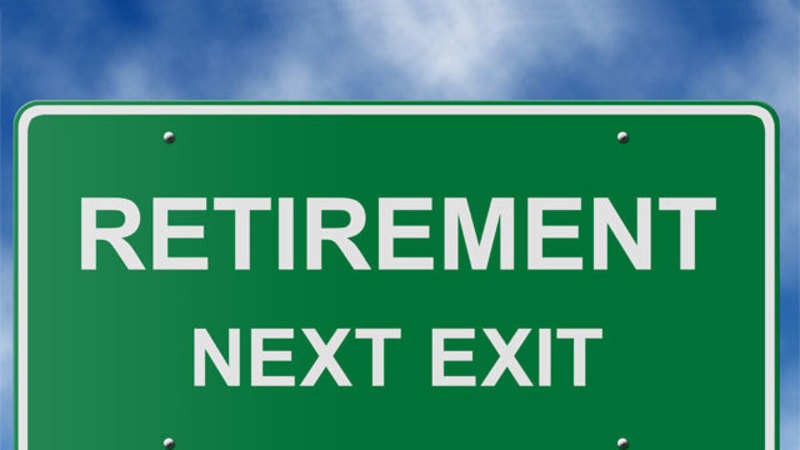 Retirement Planning Take The Right Financial Decisions In - 