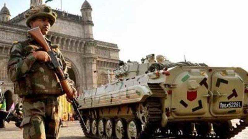 Arun Jaitley Govt To Carry Out Major Reforms In Indian Army To - 