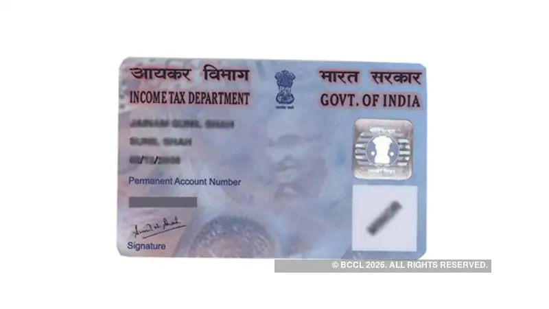 Forex card without pan card