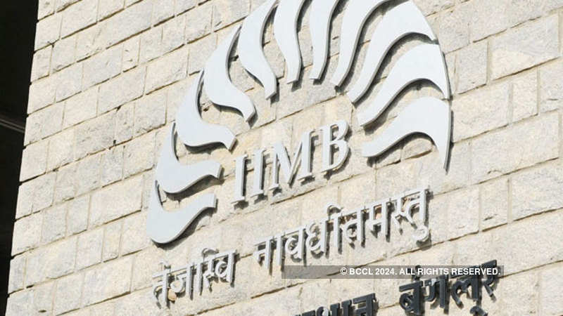 Strategy Consulting Firms Lead The Pack During Iim Bangalore Summer - 