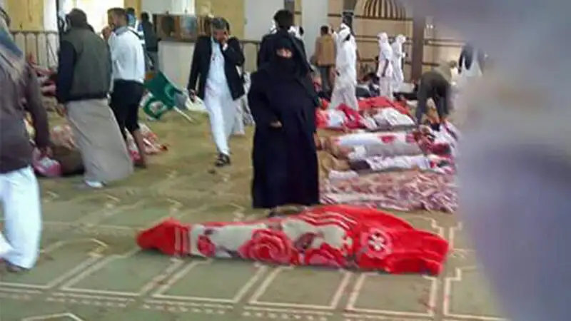 At Least Nobody Was Killed It Was No >> Egypt Blast At Least 235 Killed In Terror Attack On Egypt Mosque At Least Nobody Was Killed It Was No >> Egypt Blast At Least 235 Killed In Terror Attack On Egypt Mosque
