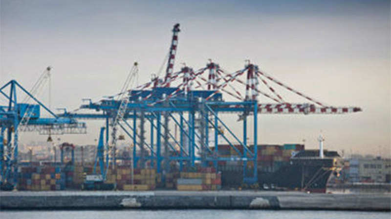 Port Jawaharlal Nehru Port Trust Handles 3 9 Lakh Teus Of Container - 