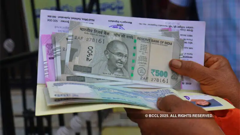 Rupee Despite Current Appreciation Against Dollar Rupee May - 