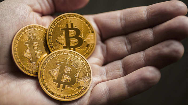 Bitcoin Investors Under I T Scanner Gift Bitcoins To Relatives - 