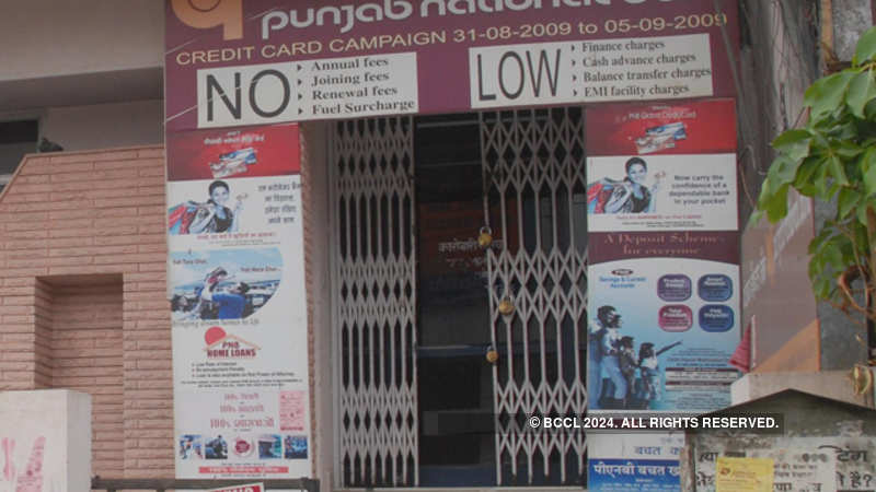 Punjab National Bank !   Punjab National Bank Raises Bulk Deposit Rates - 