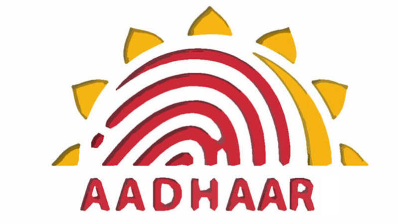 Aadhaar Card Plastic Or Pvc Aadhaar Smart Card Is Not - 