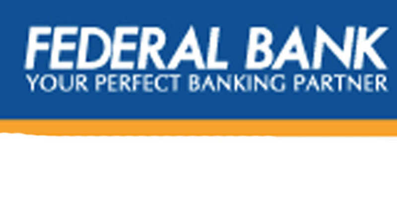 Forex card federal bank