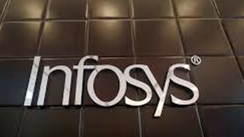 Infosys Infosys Opens First Innovation Hub In Us The Economic Times - 