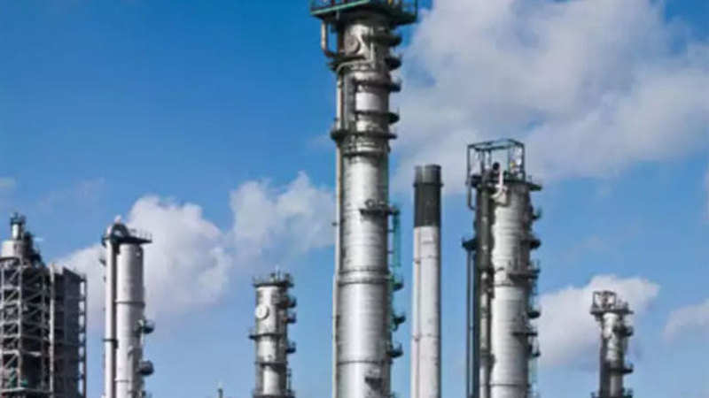 Gujarat Refinery To Invest Rs 24k Cr On Projects Till 2022 The - 