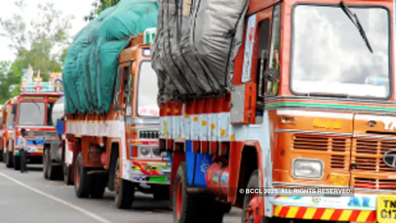 Norms Used Trucks >> E Way Bill Government Eases Norms For E Way Bill Generation The Norms Used Trucks >> E Way Bill Government Eases Norms For E Way Bill Generation The