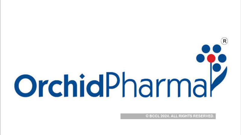 Orchid Pharma Orchid Gets Three Final Bids At Par With Liquidation - 