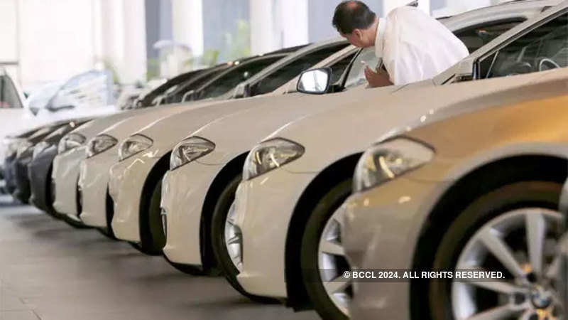 Ind!   ia India Pips Germany Ranks 4th Largest Auto Market Now The - 