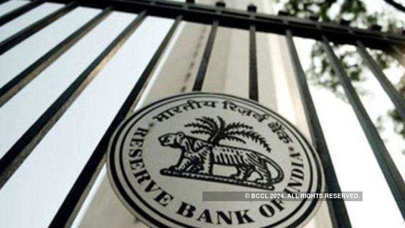 Rbi Rbi To Recoup Forex Reserves Despite Being Put On Us Watch List - 