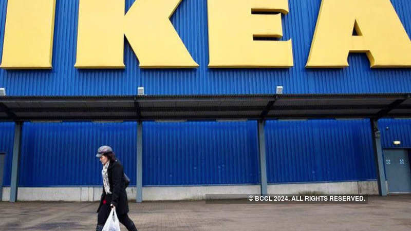 Ikea Promises Up To Rs 2 000cr Investments For West Bengal Kolkata - 