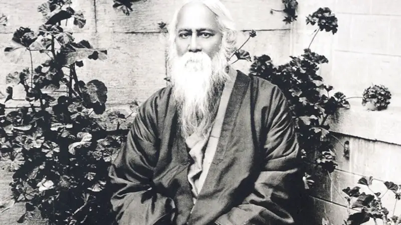 Rabindranath Tagore Friendship And Love A Glimpse Into - 