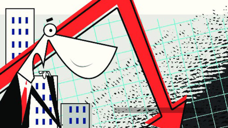 Dena Bank Dena Bank Q4 Loss Widens To Rs 1 225 Crore As Bad Assets - 