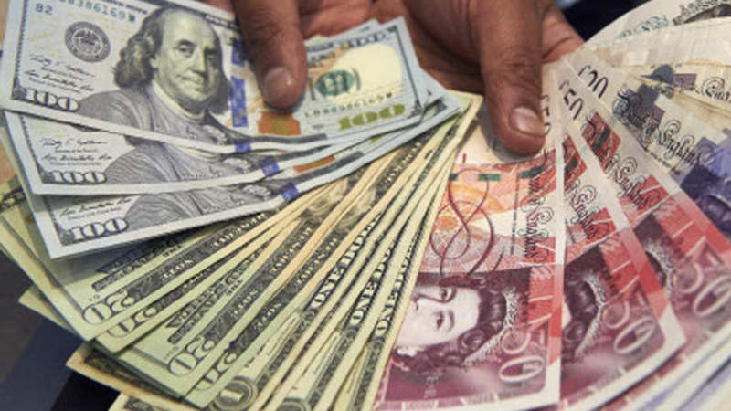 Forex Reserve Forex Reserve Down For!    Fourth Week Falls By 1 24 - 