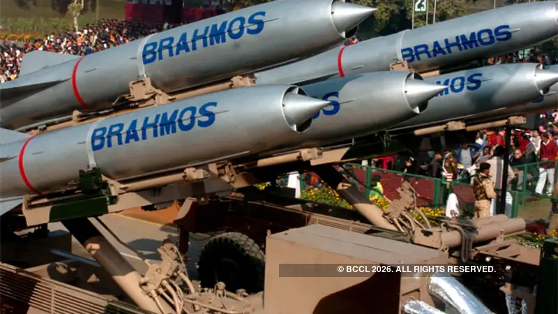 Image Result For Brahmos Missile