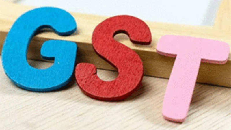 Gst Eu Countries Looking At India S Gst Closely To Implement In - 