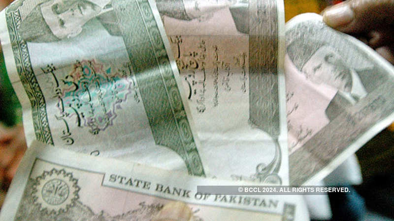 Pakistan Forex China Extends Currency Swap Deal With Pakistan The - 