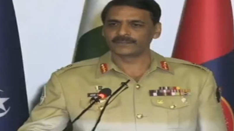 Ceasefire Don T See Our Desire For Peace As Weakness Pakistan Army - 