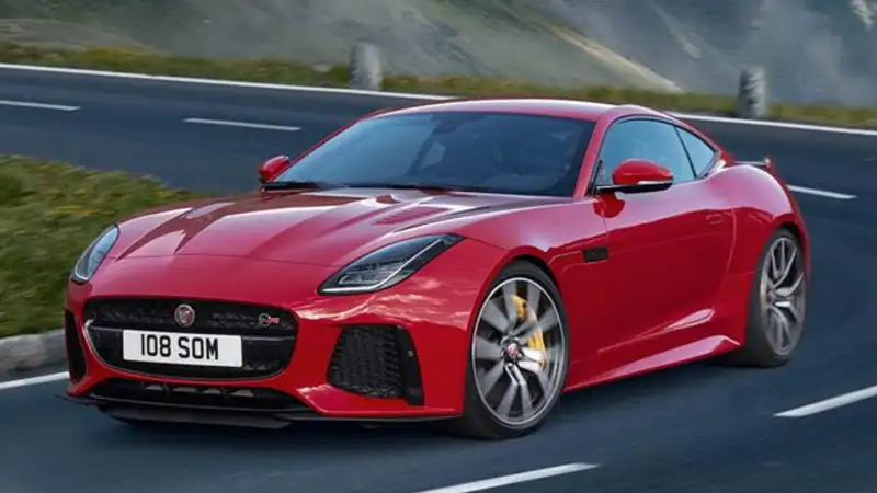 F Type Price >> Jlr Jlr Wheels In Jaguar F Type Svr At Starting Price Of Rs 2 65 F Type Price >> Jlr Jlr Wheels In Jaguar F Type Svr At Starting Price Of Rs 2 65