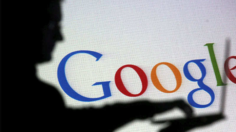 Google Employees Inside Googles Shadow Workforce Of - 