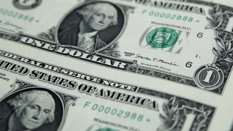 United States Dollar Us Dollar To Keep Currency Crown This Year - 