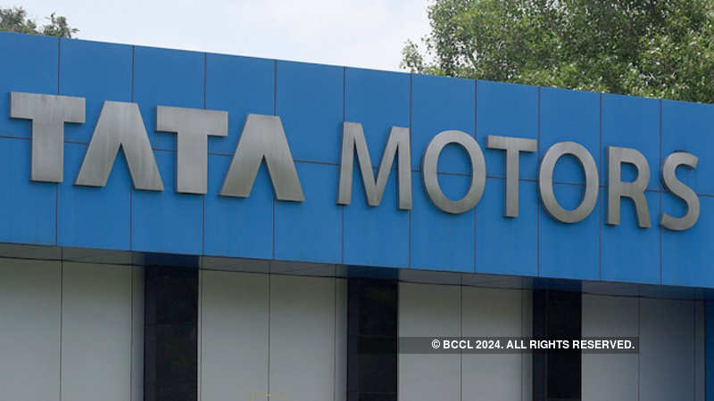 Tata Motors To Focus On Evs Shared Mobility Rural Market The - 
