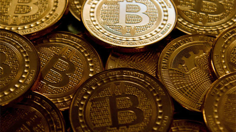Morgan Stanley To Give Clients Bitcoin Trading Options The - 