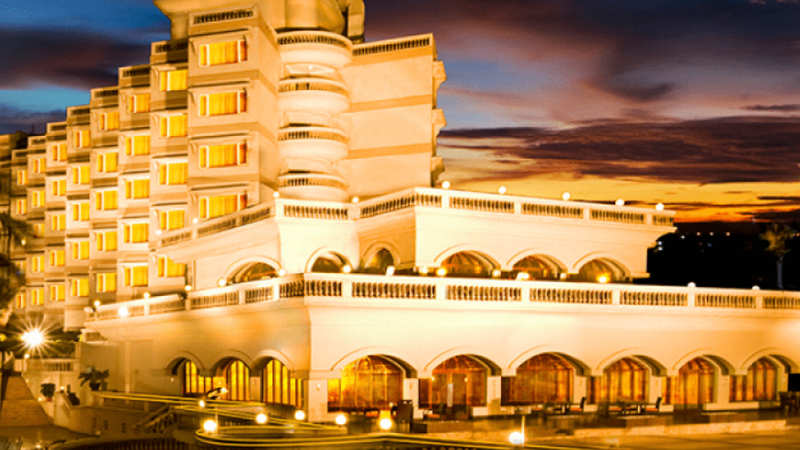 Oriental Hotels Divests Gateway Hotel Beach Road Visakhapatnam To - 