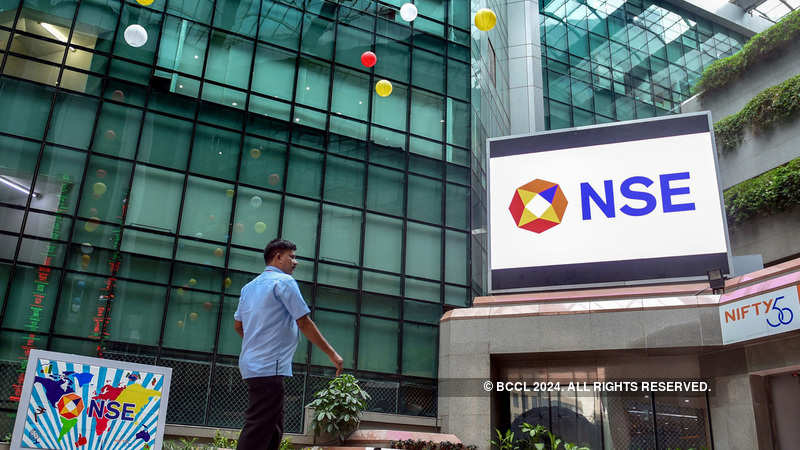 Nse F O Market Size Within Global Norms Says Nse The Economic Times - 