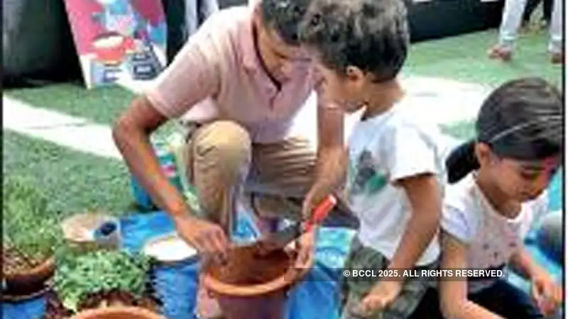 The Science Of Getting Kids Organized >> Children Now Get Their Own Eco Conscious Flea Markets The Economic The Science Of Getting Kids Organized >> Children Now Get Their Own Eco Conscious Flea Markets The Economic