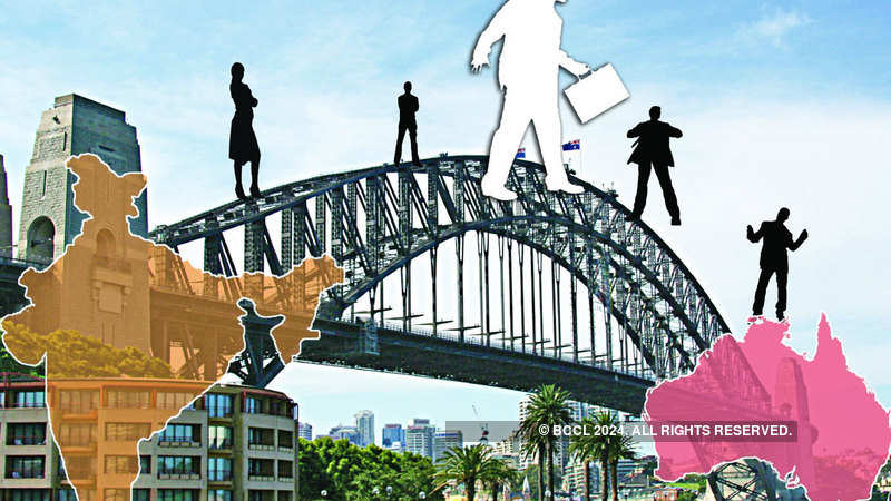 Indian Software Companies Tax Treaties Under Scanner As Australia - 