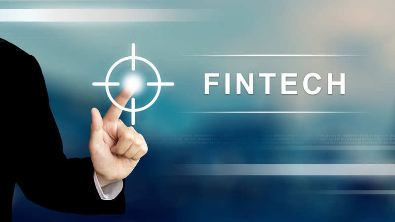 Ap Signs Pacts For Fintech Ecosystem In Vizag The Economic Times - 