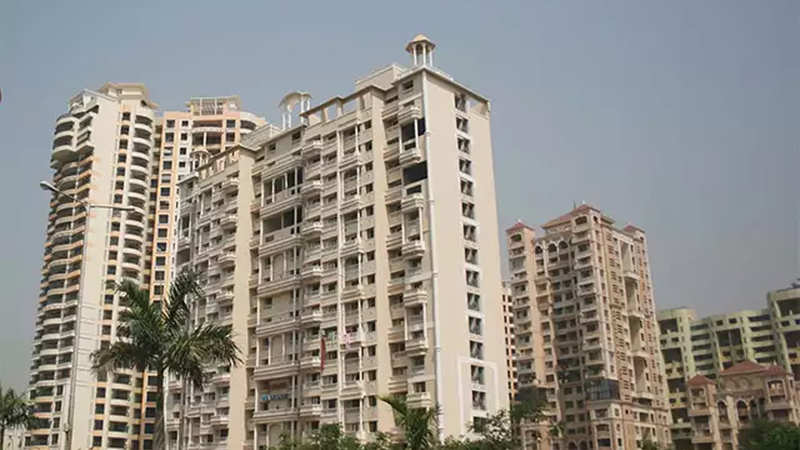 Noida Authority Gives In Principal Nod To Free Holding Properties - 