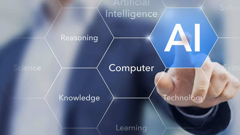 Coursera To Introduce Course On Artificial Intelligence The - 