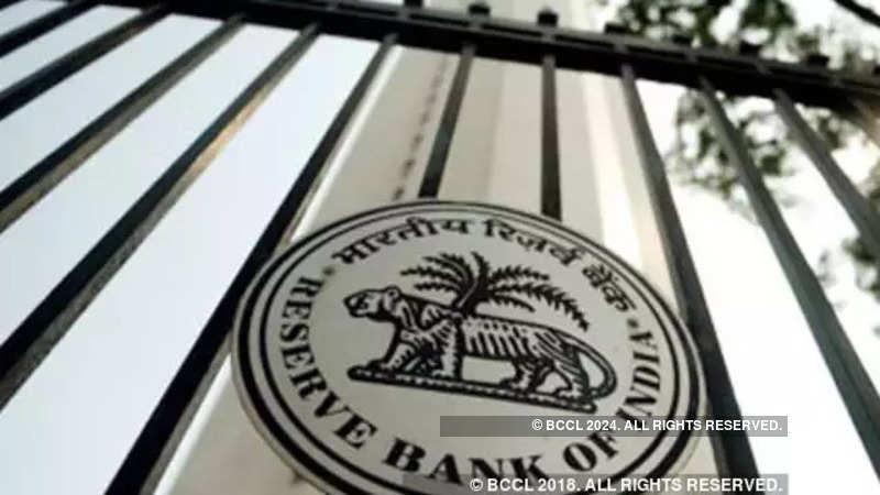 Rbi Can Transfer Rs 1 Trillion Of Excess Reserves To Government - 