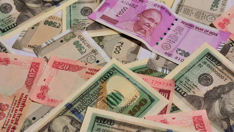 Currency Hedging On The Wane As Rupee Stabilizes The Economic Times - 