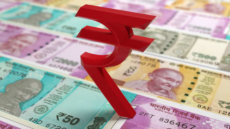 Indian Rupee Rupee Rises 3 Paise To 70 46 Against Us Dollar The - 