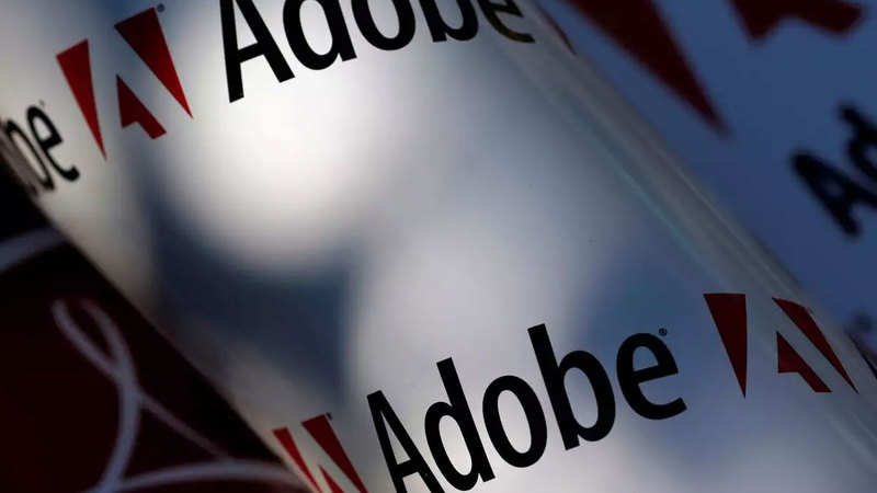 Best Tech Companies Adobe Nvidia Microsoft Best Tech