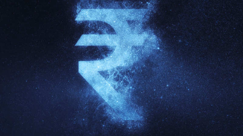 Rupee Rupee To Witness High Volatility Set To Trade In 70 80 72 20 - 