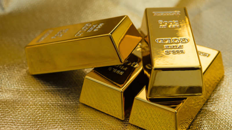 Bullion Commodity Outlook How To Play With Gold Silver And Base - 