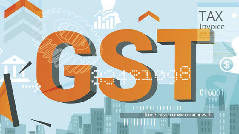 Gst It Ites Cos May Get To Claim Input Tax Credit For Services - 