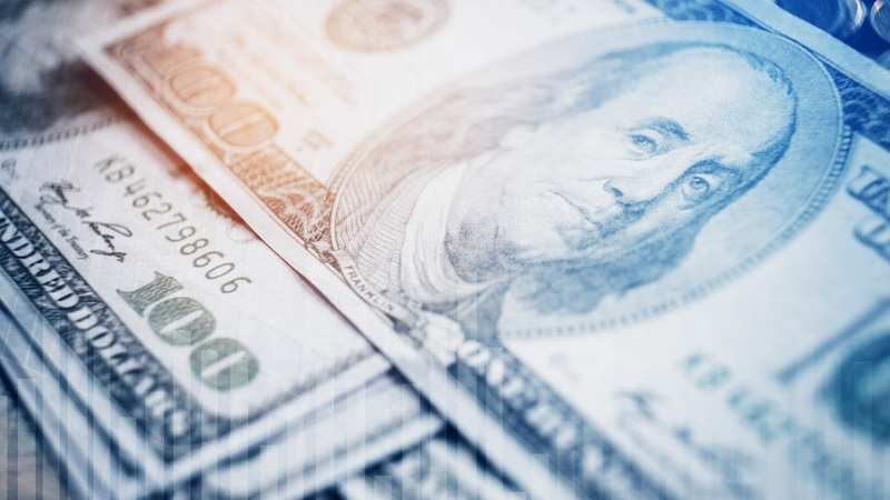 United States Dollar Dollar Weakens On Govt Shutdown Concerns - 