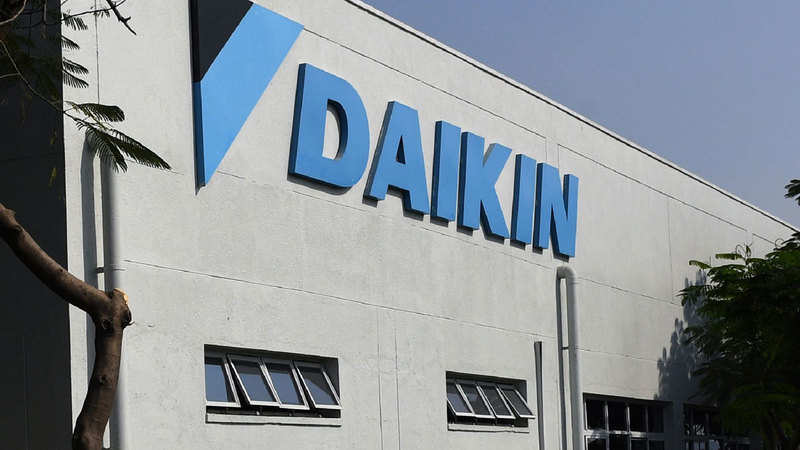 Daikin India Aims 100 Billion Yen Turnover In 2 Years On Growing - 