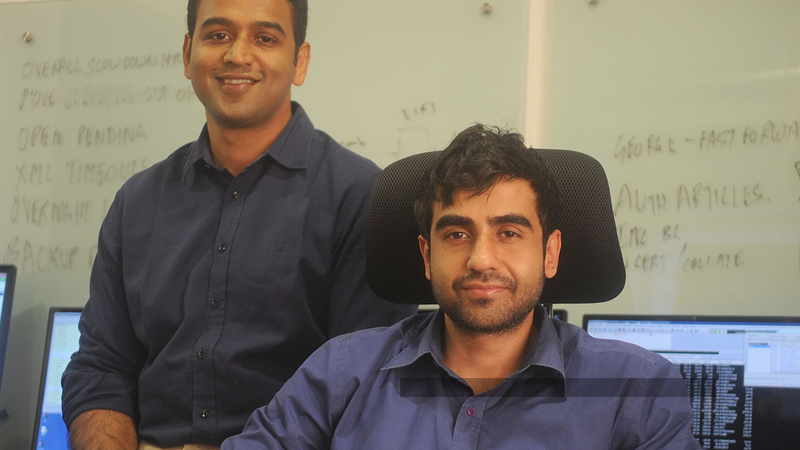 Zerodha Zerodha Is Now Biggest Broking Firm In India The Economic - 