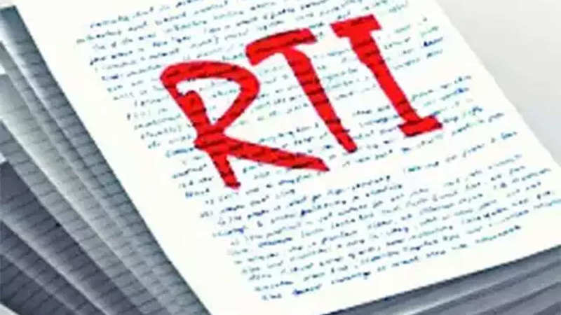 Image result for RTI law