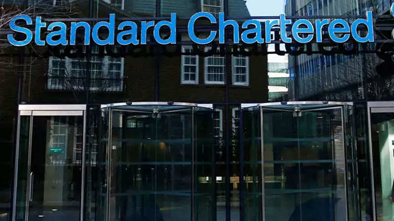 Standard Chartered Likely To Open Global Branch In Gift City The - 