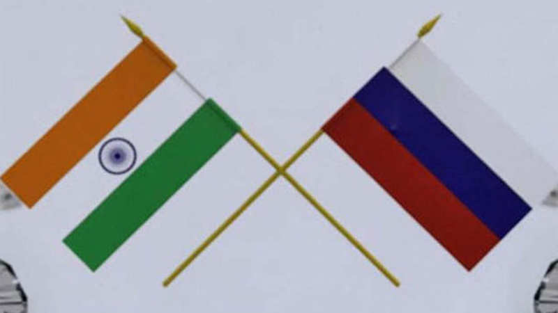 India Russia Trade India Russia Draw Up Ambitious Agenda In 2019 - 